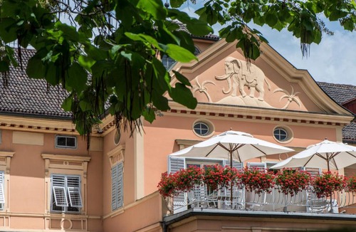 Bressanone Hotel | Hotel Elephant