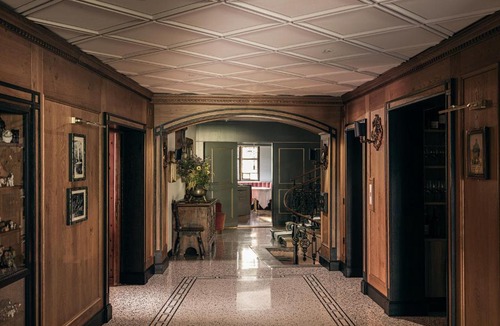 Bressanone Hotel | Hotel Elephant