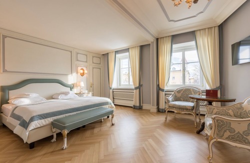 Bressanone Hotel | Hotel Elephant