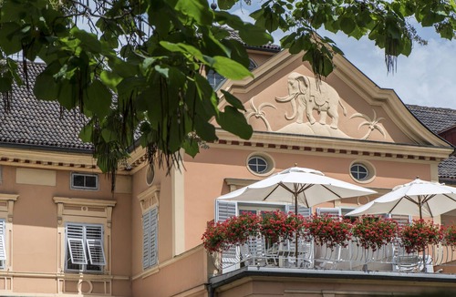 Bressanone Hotel | Hotel Elephant