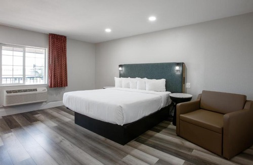 Flagstaff Hotel | Hotel Elev8 Flagstaff, Trademark Collection by Wyndham