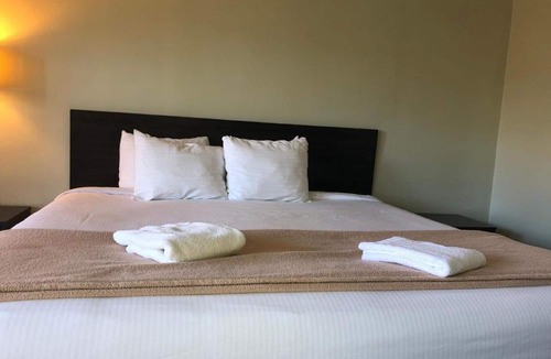 South Lake Tahoe Hotel | Hotel Elevation