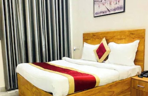 Sirsa Apartment | Hotel Eleven 3