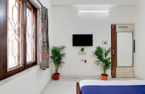 Sector II Hotel | Hotel Elguse