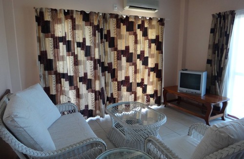 Apia Hotel | Hotel Elisa