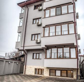 Sector 2 Hotel | Hotel Elisabeta