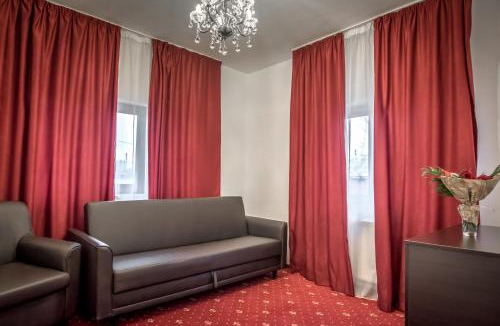 Sector 2 Hotel | Hotel Elisabeta