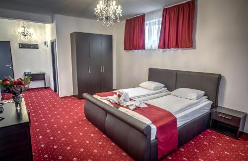 Sector 2 Hotel | Hotel Elisabeta