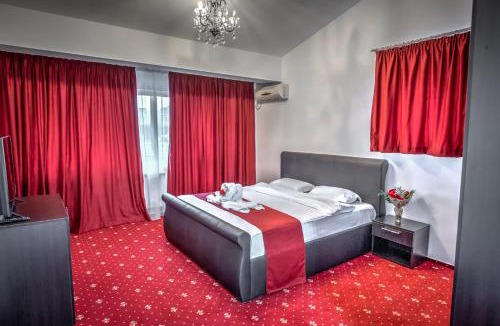 Sector 2 Hotel | Hotel Elisabeta