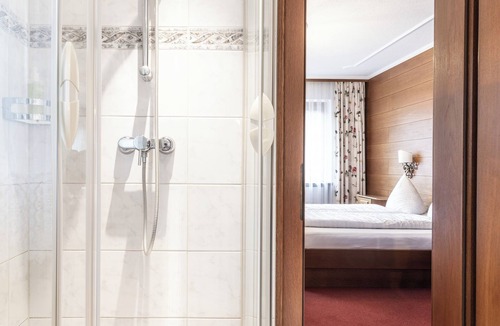 Schoppernau Hotel | Hotel Elisabeth