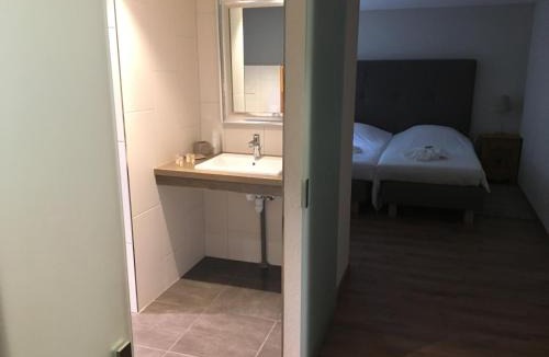 La Vancelle Hotel | Hotel Elisabeth