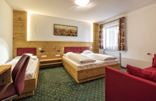 Chienes House | Hotel Elisabeth