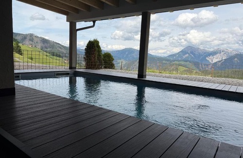 San Martin de Tor Apartment | Hotel Elisabeth Panorama