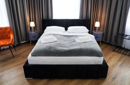 Mitte Hotel | Hotel Elisei