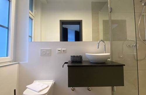 Mitte Hotel | Hotel Elisei