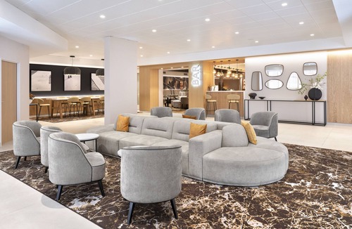 Lourdes Hotel | Hotel Eliseo
