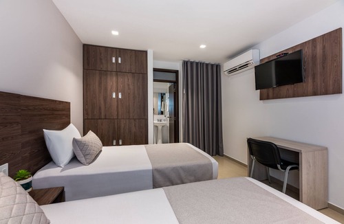 Barrancabermeja Hotel | Hotel Elite