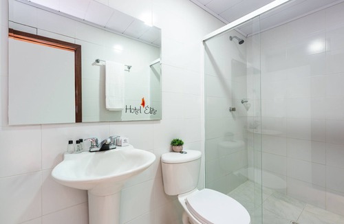 Barrancabermeja Hotel | Hotel Elite