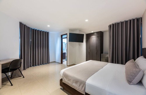 Barrancabermeja Hotel | Hotel Elite