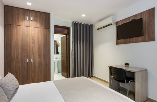 Barrancabermeja Hotel | Hotel Elite