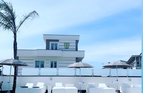 Varcaturo Hotel | Hotel Elite