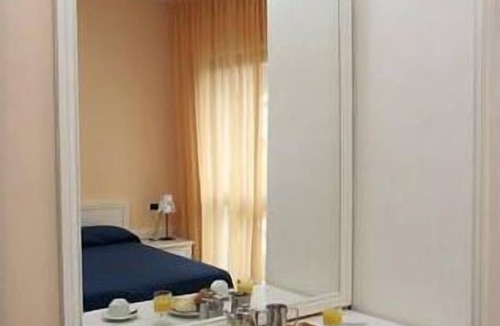 Marina di Pietrasanta Hotel | Hotel Elizabeth
