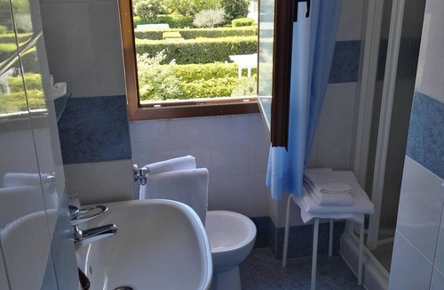 Marina di Pietrasanta Hotel | Hotel Elizabeth