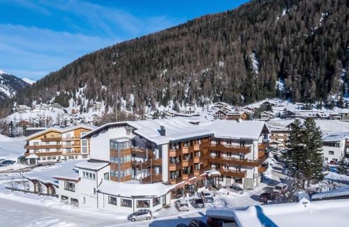 Solda Hotel | Hotel Eller