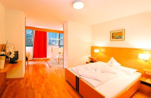 Solda Hotel | Hotel Eller