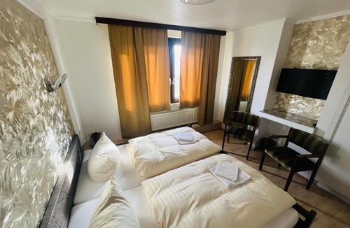 Exter Hotel | Hotel Ellermann