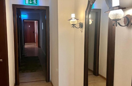 Exter Hotel | Hotel Ellermann