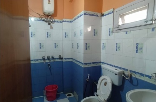 Cooch Behar Hotel | Hotel Ellora