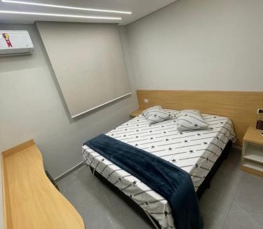Itaquaquecetuba Hotel | Hotel Ellos - Estacionamento e Café da Manhã Incluso