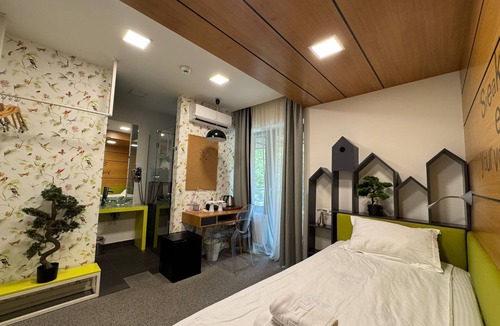 Old Town Hotel | HOTEL ELOOM