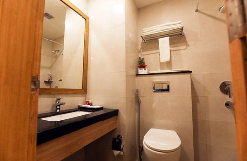 Mohangarh Hotel | Hotel Elora