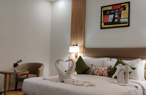 Mohangarh Hotel | Hotel Elora