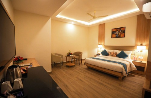 Mohangarh Hotel | Hotel Elora