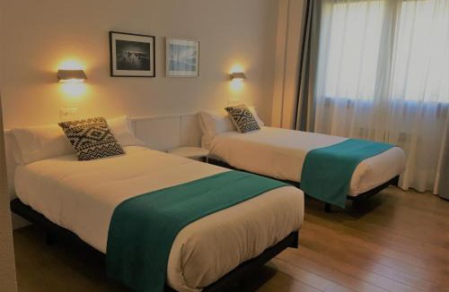 Elorrio Hotel | Hotel Elorrio