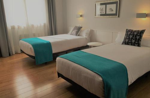 Elorrio Hotel | Hotel Elorrio