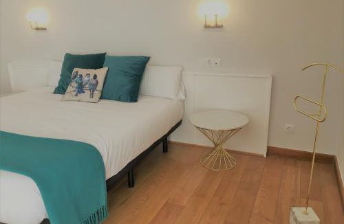 Elorrio Hotel | Hotel Elorrio