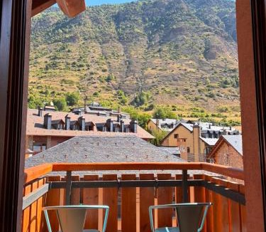 Espot Hotel | Hotel Els Encantats