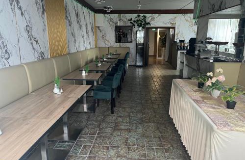 Bammental Hotel | Hotel Elsenztal