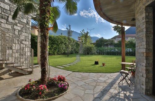 Cannobio Hotel | Hotel Elvezia
