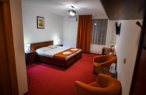 Dej Hotel | Hotel Elyon Dej