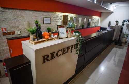 Dej Hotel | Hotel Elyon Dej