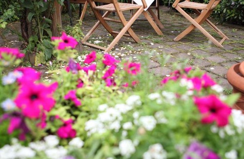 Seligenstadt Hotel | Hotel Elysee