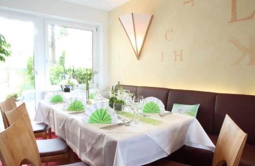 Seligenstadt Hotel | Hotel Elysee