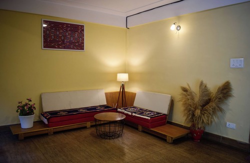 Bomdila Hotel | Hotel Elysium