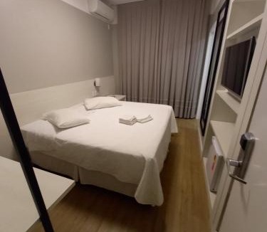 Mafra Hotel | Hotel Emacite Flex
