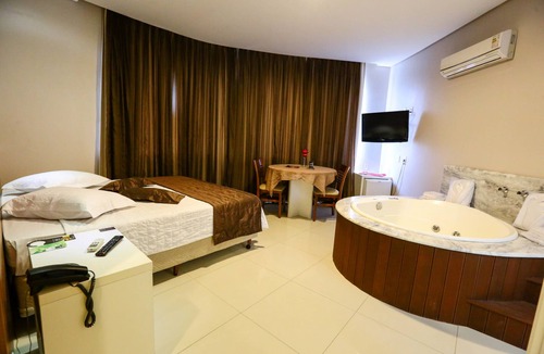 Mafra Hotel | Hotel Emacite Flex